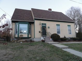 10 Idalla Ave, Worcester, MA 01606