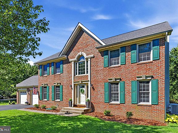 3rd image of 13425 Alfred Mill Ct