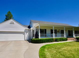 1706 W Wedgewood Ln, Spokane, WA 99208