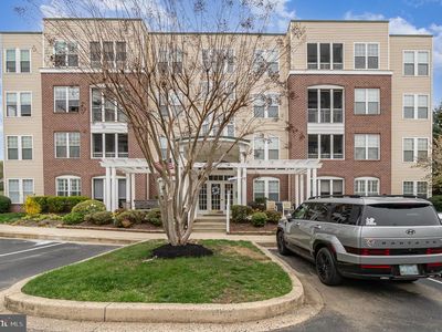 1307 Scottsdale Dr UNIT 321, Bel Air, MD, 21015