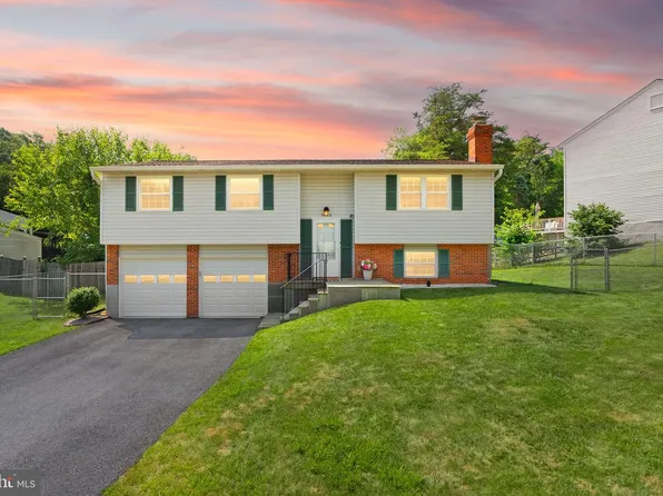9603 Scorpio Ct, Burke, VA 22015