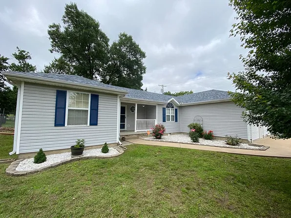 901 Yuma St, Joplin, MO 64801