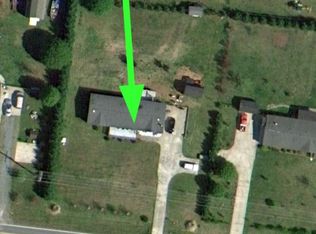 854 Sunnyside Shady Rest Rd, Kings Mountain, NC 28086