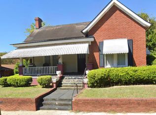 114 Brannan Ave, Americus, GA 31709