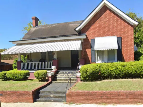 114 Brannan Ave, Americus, GA 31709