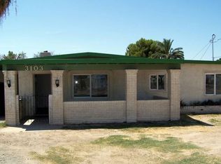 3103 W 5th St, Yuma, AZ 85364