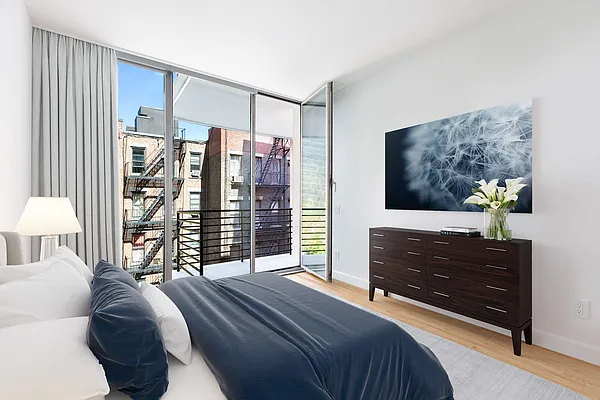 Rented by Compass | media 33