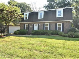 70 Park Ridge Dr, Mount Vernon, IN 47620