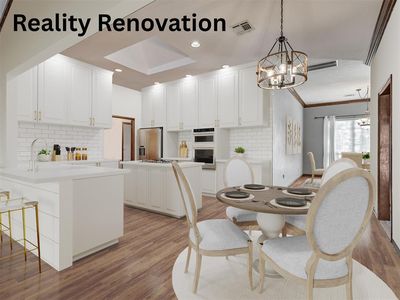 1409 Brixton Ct, Edmond, OK, 73034