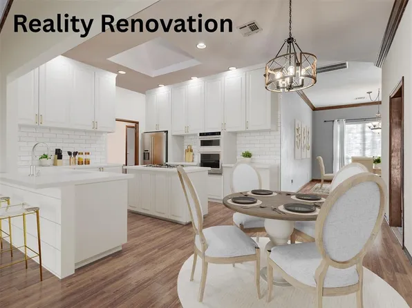 1409 Brixton Ct, Edmond, OK 73034