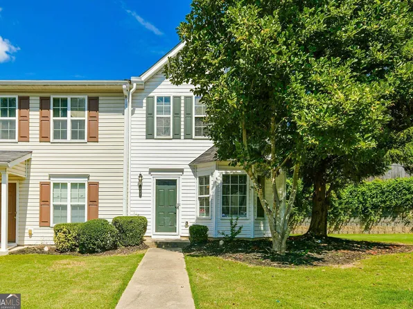 725 Crestwell Cir SW, Atlanta, GA 30331