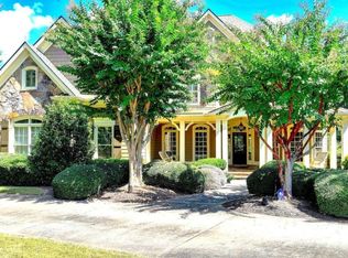 2545 Creek Tree Ln, Cumming, GA 30041