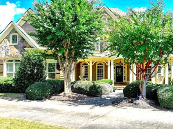2545 Creek Tree Ln, Cumming, GA 30041