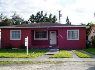 4328 SW 9th Ter, Miami, FL 33134