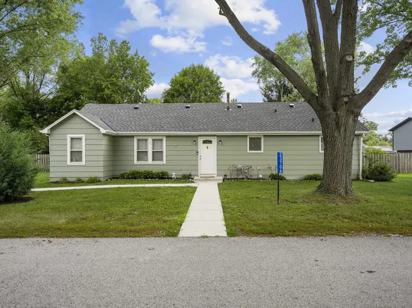 23706 81st STREET, Salem, WI 53168