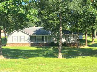 1070 J A Hubb Rd, Hensley, AR 72065