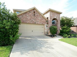 34 Hearthwick Rd, Tomball, TX 77375