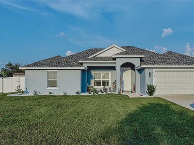 10873 SW 38th Ave, Ocala, FL, 34476