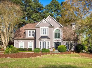 2305 Rose Walk Dr, Alpharetta, GA 30005