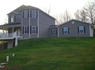 2370 Pennington Rd, Tyrone, PA 16686