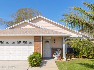 912 S South Fork Cir, Melbourne, FL 32901