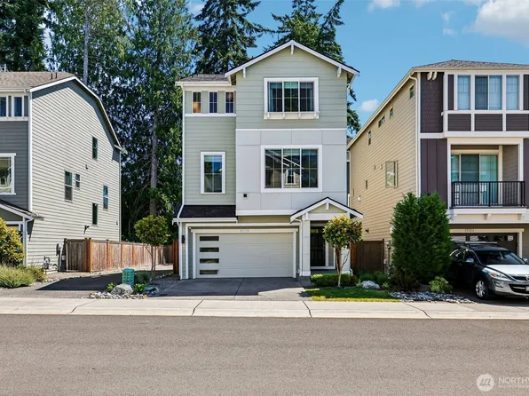 19729 Meridian Place W, Bothell, WA 98012