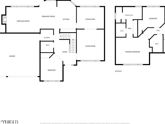 3rd image of 2111 Meander Dr