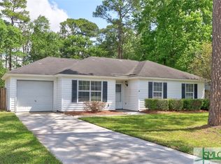 5205 McCall Rd, Rincon, GA 31326