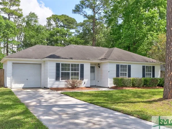 5205 McCall Road, Rincon, GA 31326