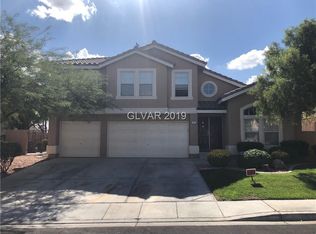 625 Ravenglen Dr, Las Vegas, NV 89123