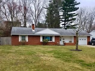 29 Randall Rd, Mansfield, OH 44907