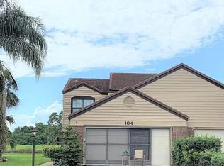 184 Palm Sparrow Ct, Daytona Beach, FL 32119