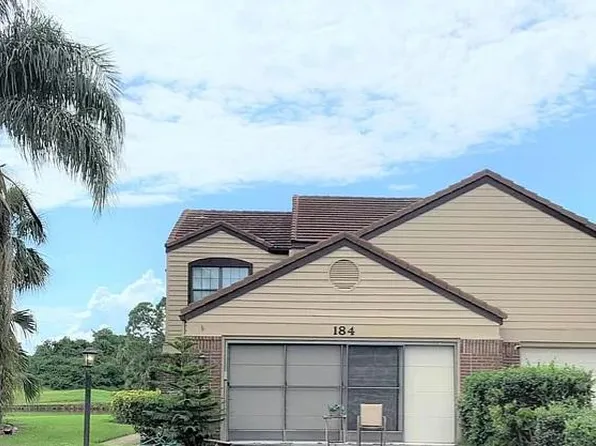 184 Palm Sparrow Ct, Daytona Beach, FL 32119