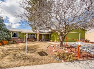 8213 Otis Ct, Arvada, CO 80003