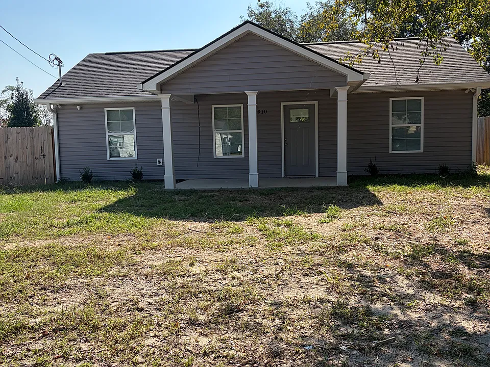 1910 Moore Rd