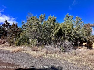 316 Sierra Ln, Ruidoso Downs, NM 88346