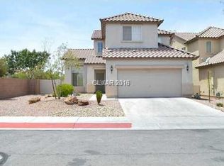 4005 Spring Line St #0, North Las Vegas, NV 89032