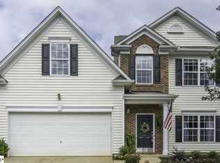 27 Fundy Ct, Simpsonville, SC 29681