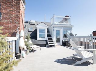 396 Meridian St APT 4, East Boston, MA 02128