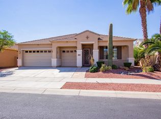 17585 W Andora St, Surprise, AZ 85388