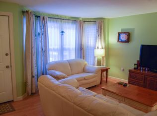 5 Rushford Meade, Granby, CT 06035