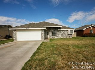 220 Wicks Ave, Clovis, NM 88101