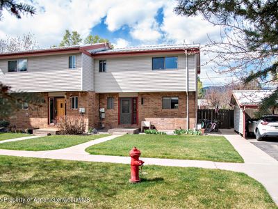 681 S 2nd St APT A, Carbondale, CO, 81623