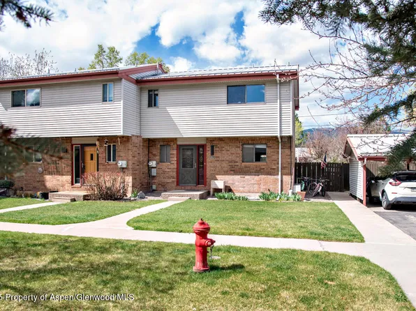 681 S 2nd St APT A, Carbondale, CO 81623