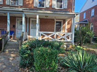 641 Clermont Ave, Lancaster, PA 17602
