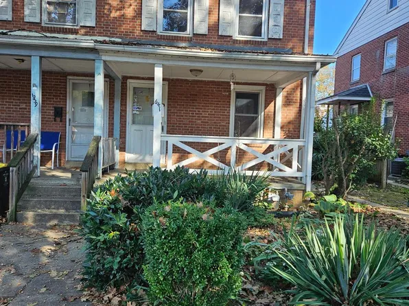 641 Clermont Ave, Lancaster, PA 17602
