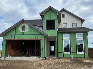 10256 Bartenheim Drive, Schertz, TX 78154