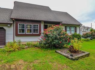 155 Alcoa Ave, Edison, NJ 08837