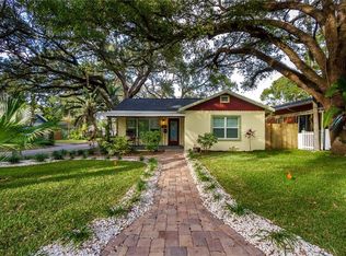1000 E Broad St, Tampa, FL 33604