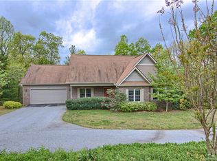 103 Saddle Top, Flat Rock, NC 28731